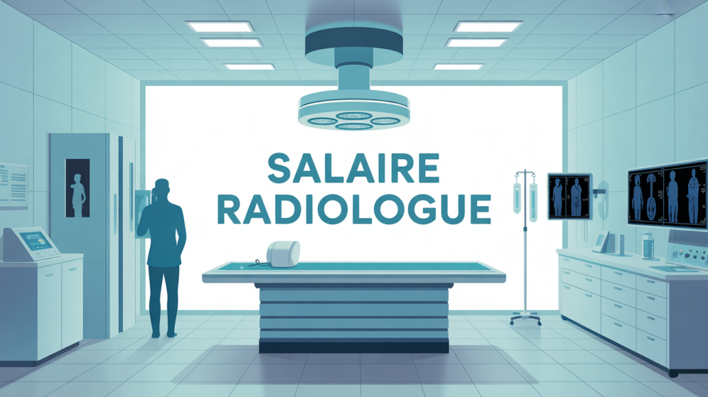 radiologue salaire cabinet radiologie moderne