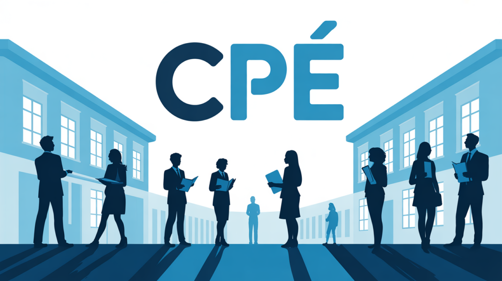 illustration salaire cpe et educateurs