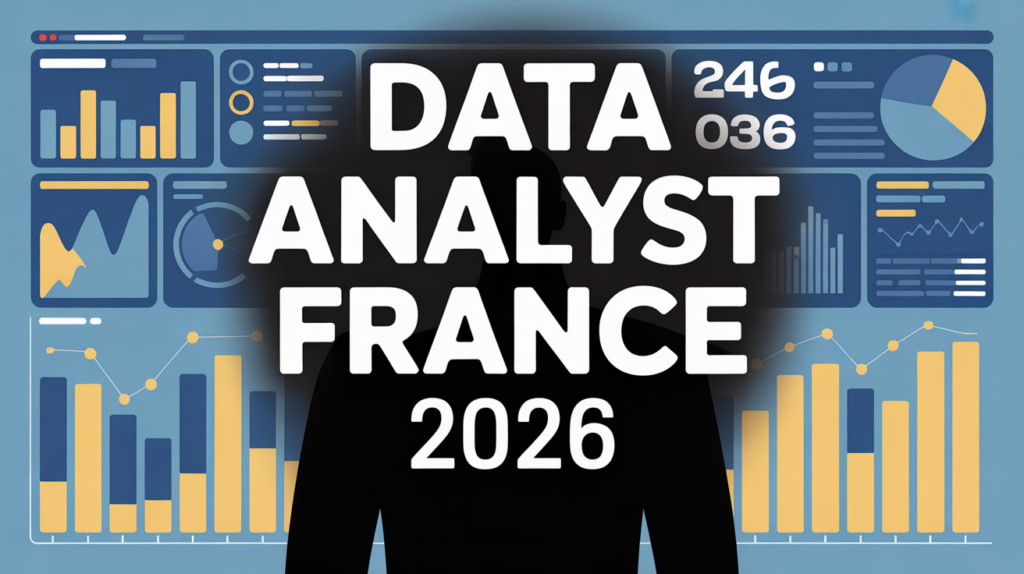 illustration salaire data analyst france 2026
