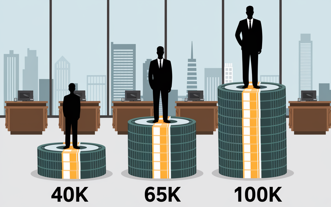 tableau salaire data analyst junior senior france