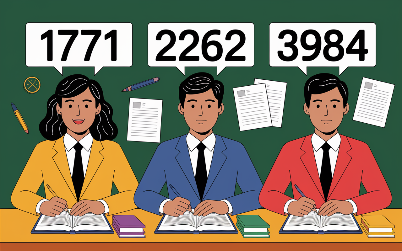 tableau chiffres salaire enseignant