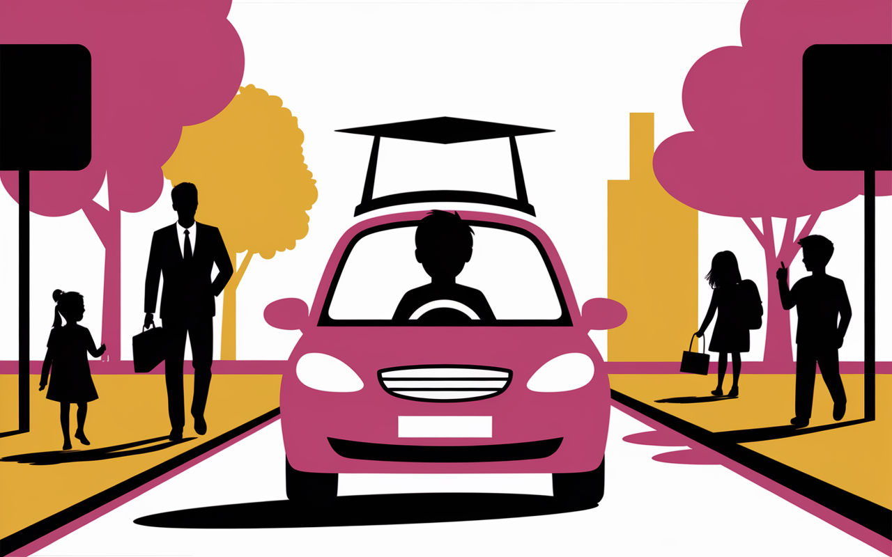 salaire moniteur auto ecole scene apprentissage