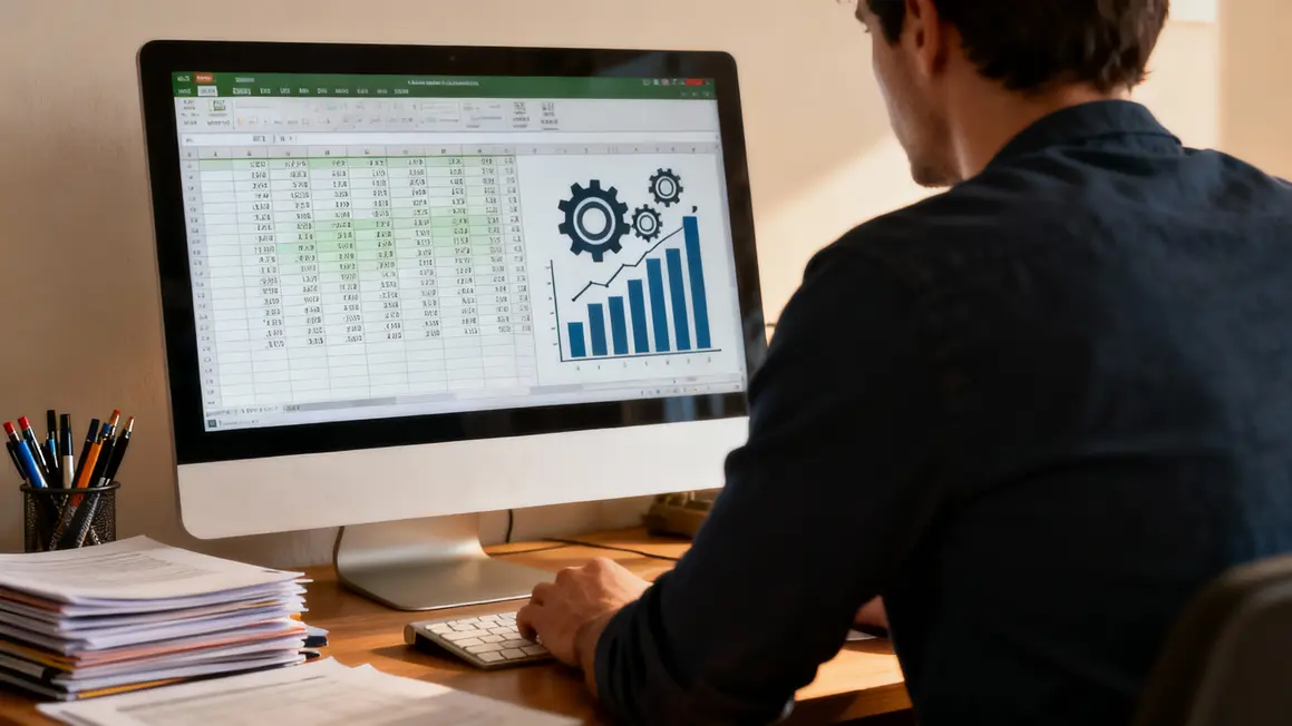 calcul revision de prix btp sur tableau excel