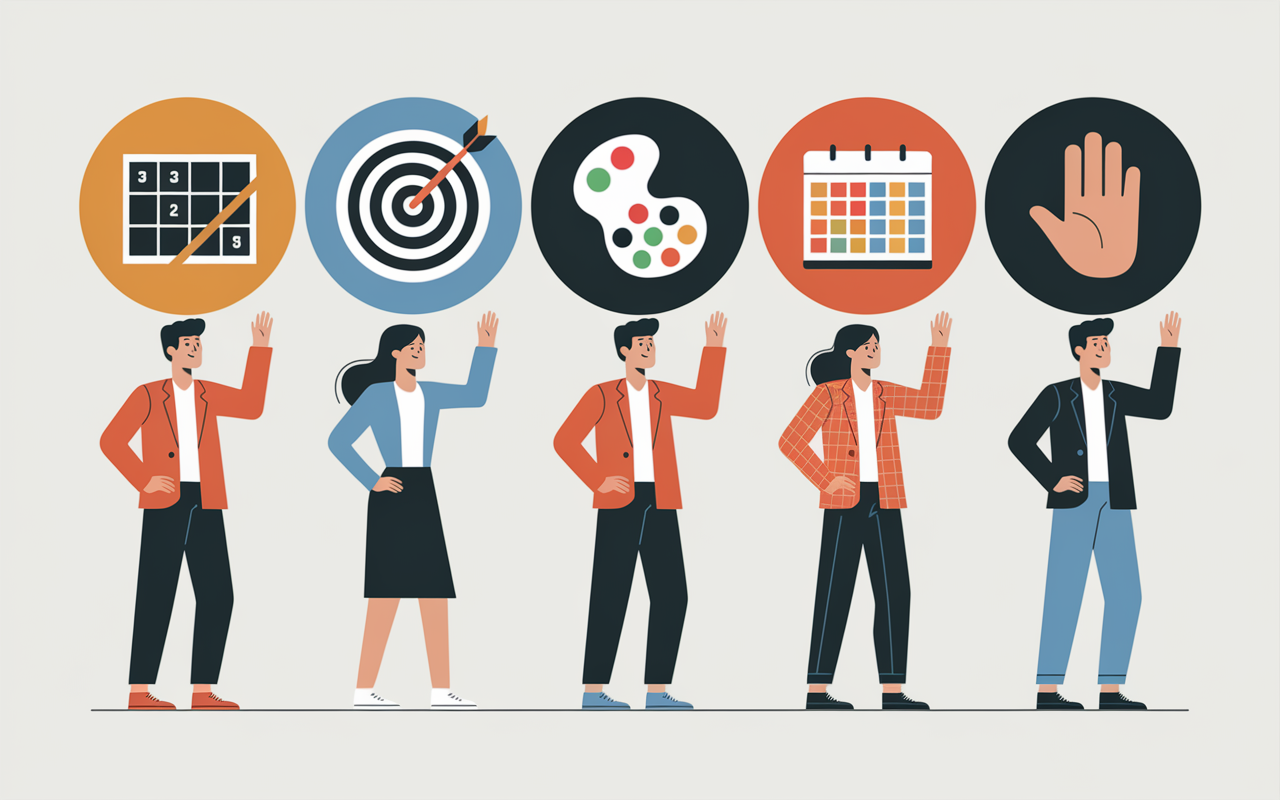 comment développer son personal branding étapes actionnables