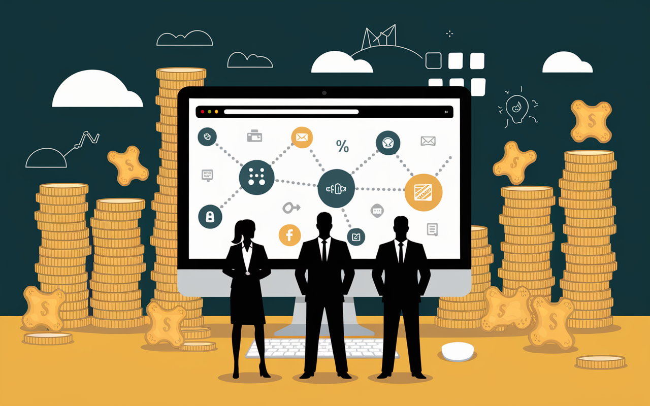 Achat backlinks sécurité investissement SEO