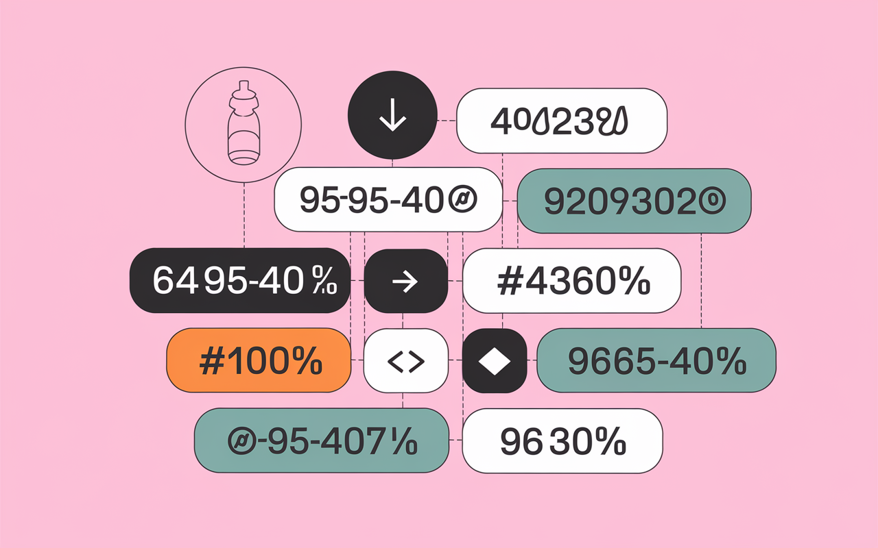 Causes duplicate content exemples diagramme