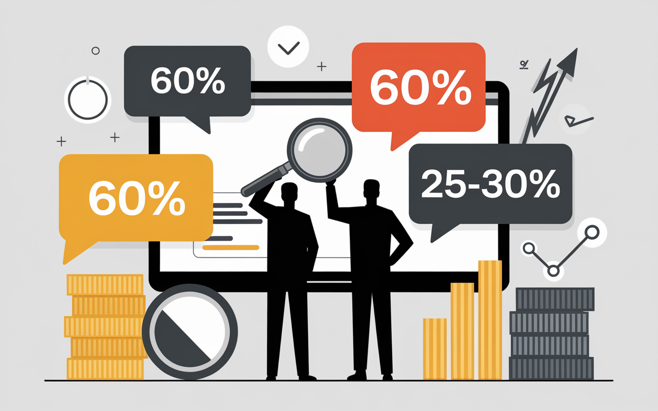 Audit duplicate content definition et dangers SEO