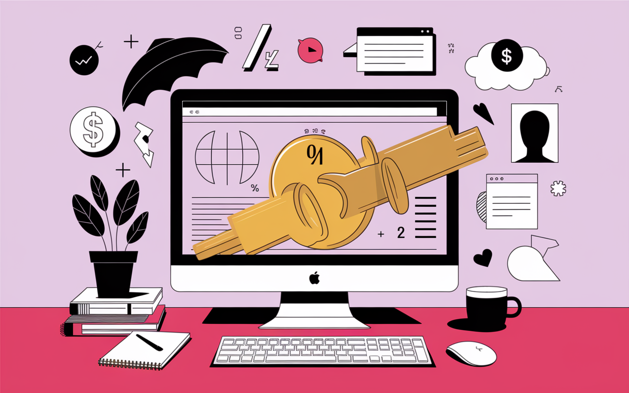 net marketing entonnoir conversion digital