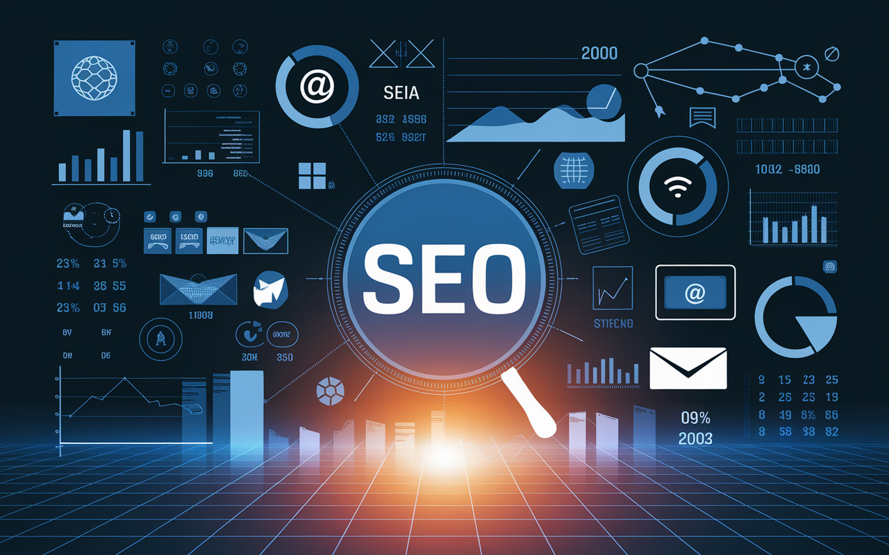 net marketing tableau bord outils digitaux