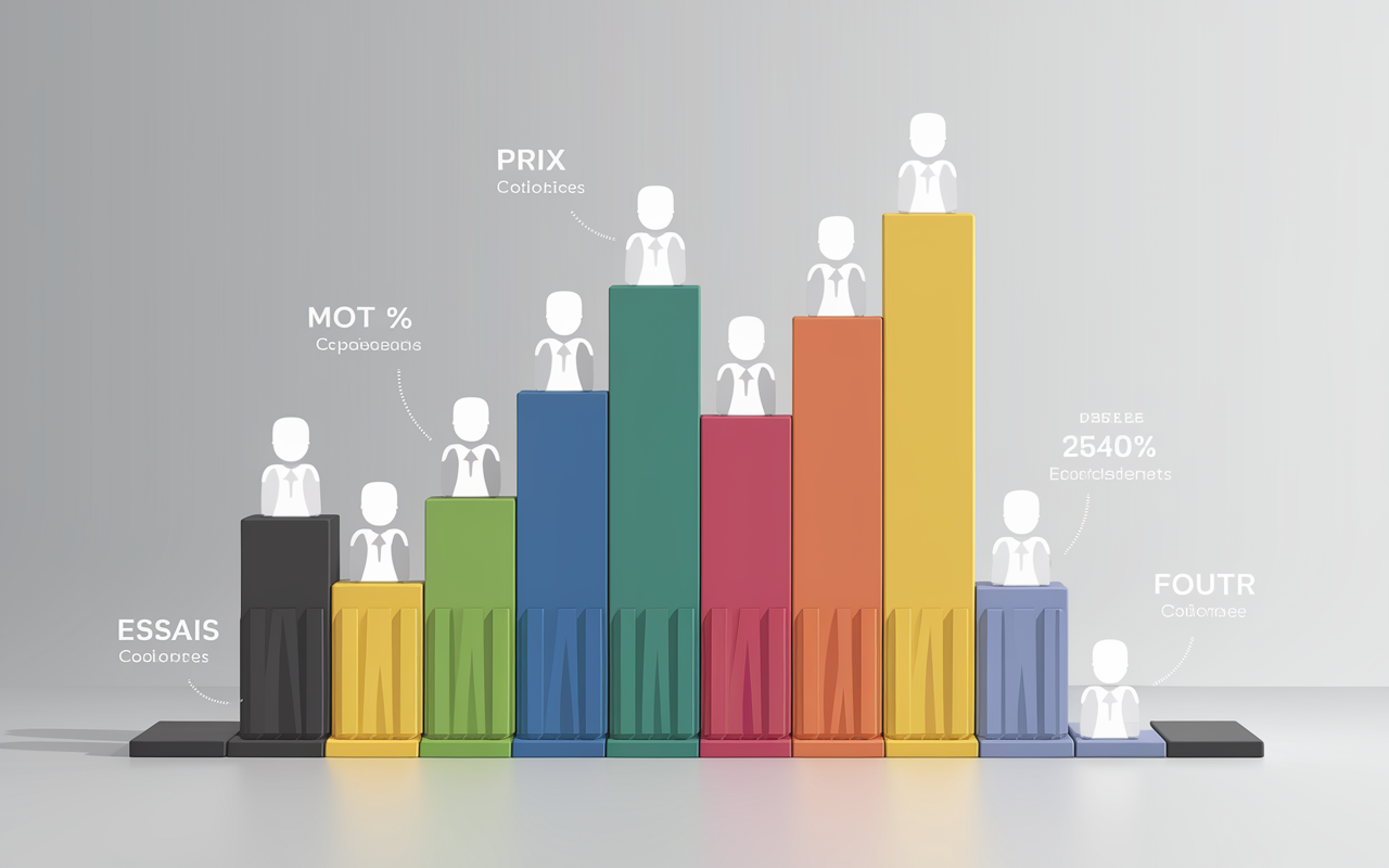 tableau comparatif outil positionnement seo