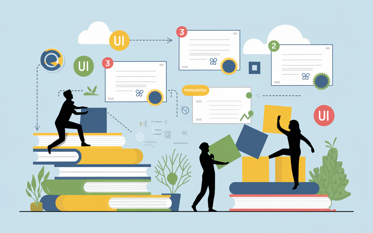 modules fonctionnalites learndash