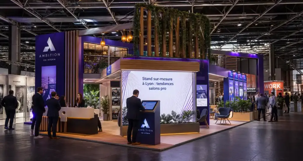 stand sur mesure lyon tendances salons pro featured image