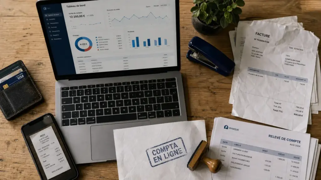 compta online : tarifs lisibles et accompagnement humain