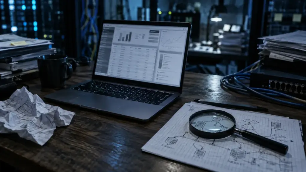 Consultant seo technique : crawl et indexation pour la performance du site
